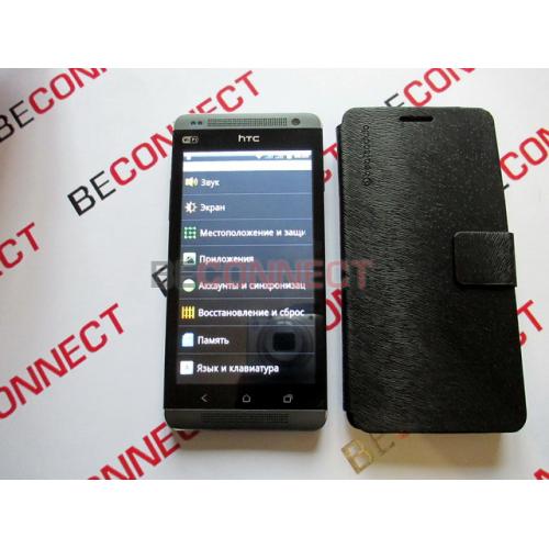 HTC One Black